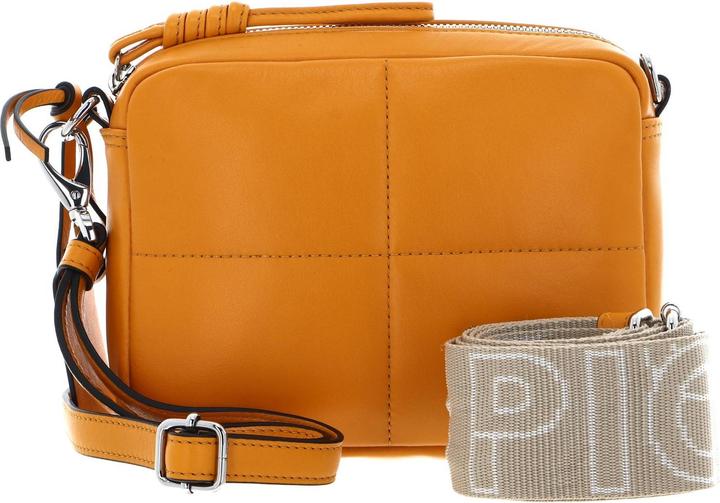 Actual product image Picard Plaza Mini Bag shoulder bag leather 17.5 cm