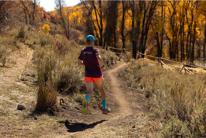 Actual product image Injinji Ultra Run Crew (37 - 40)