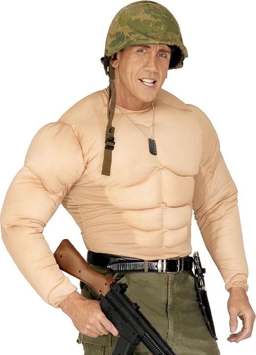 Image du produit Widmann Super Muskelshirt (M)