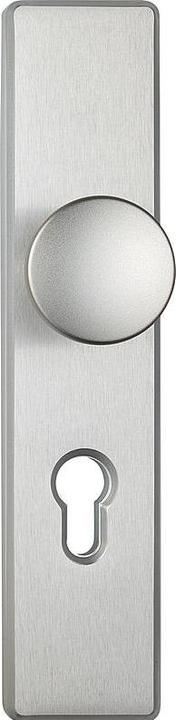 Actual product image Abus Corridor security fitting KLS114 F9 EK (Door set)