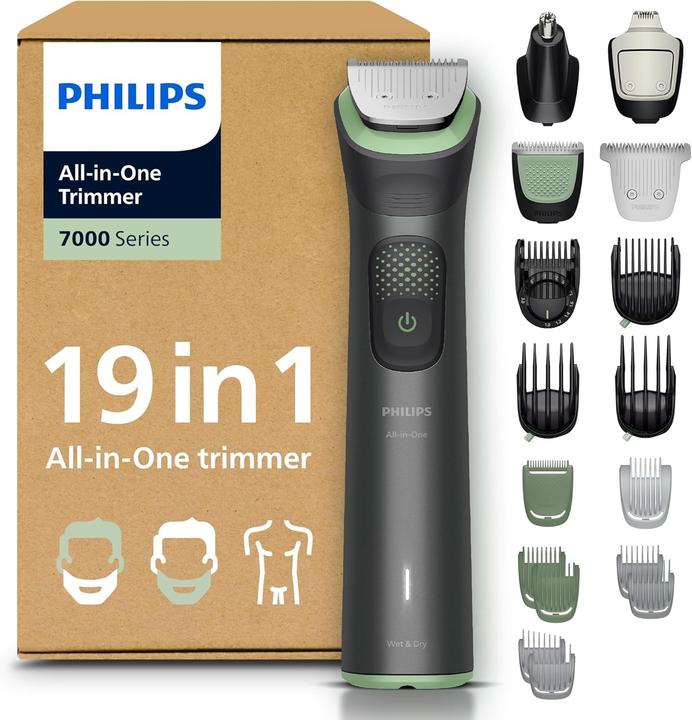 Productafbeelding Philips Multigroom Serie 7000