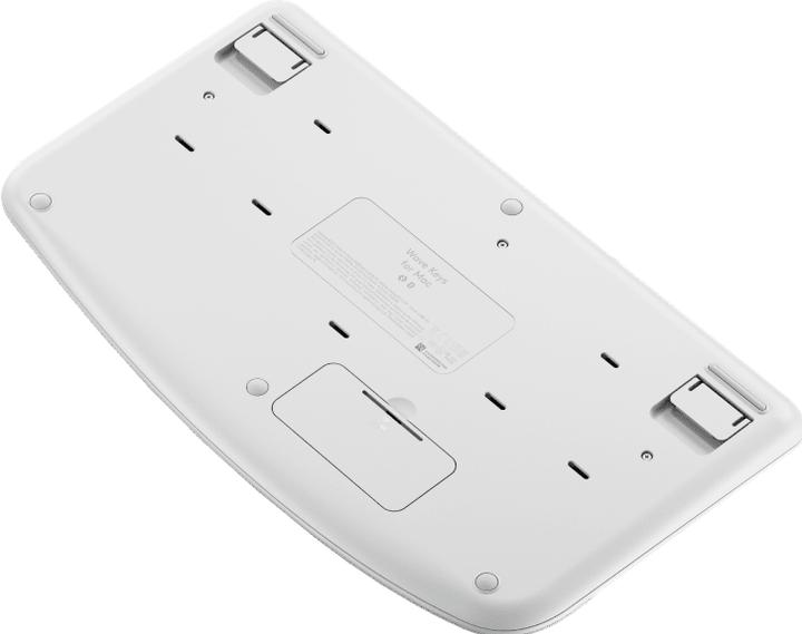 Actual product image Logitech Wave Keys for Mac (Germany, Wireless)