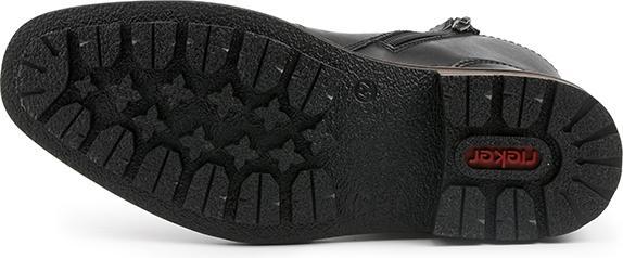 Actual product image Rieker B1334-00 (45)