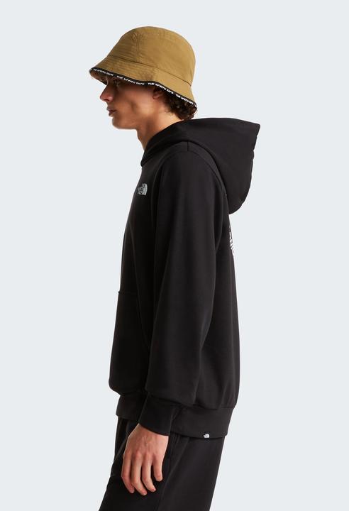 Produktbild North Face Monte Regular Graphic (S)