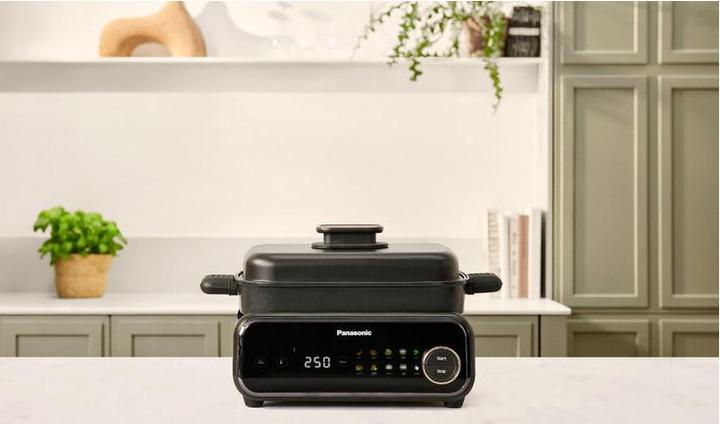 Actual product image Panasonic NF-GM400KXE