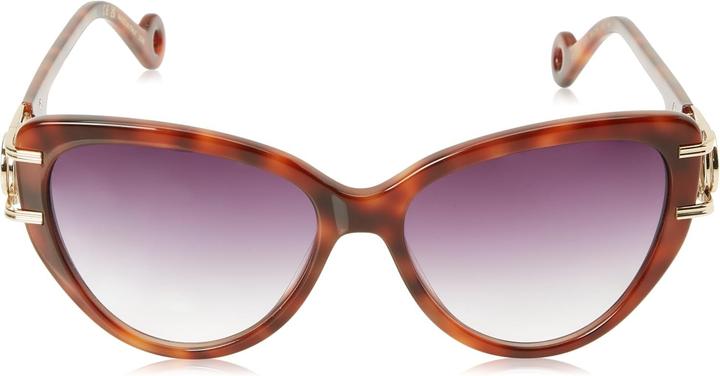 Actual product image Lanvin Cat Eye Sunglasses