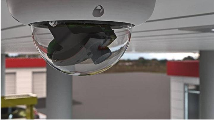 Produktbild Mobotix D26B (3072 x 2048 Pixels)