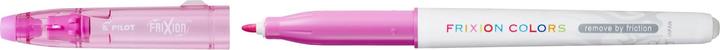 Pilot FriXion Colors (Rose, 1 x)