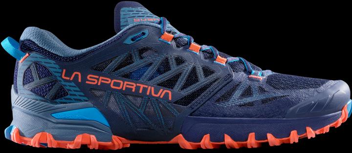 Actual product image La Sportiva Bushido III (40)
