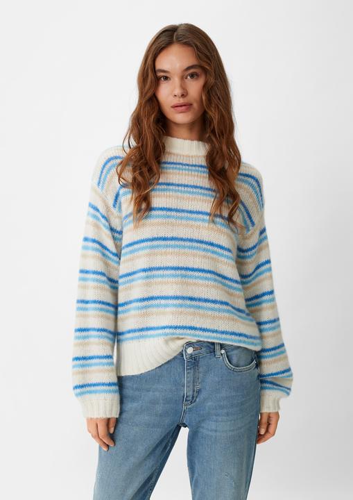 Actual product image Comma Identity Jumper (44)