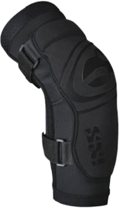 Actual product image iXS Carve 2.0 elbow pads (M, Elbow protectors)