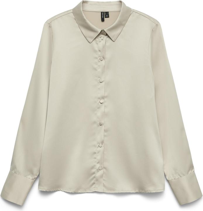 Immagine prodotto Vero Moda Vmmerle Ls Shirt Wvn Ga Noos (M)
