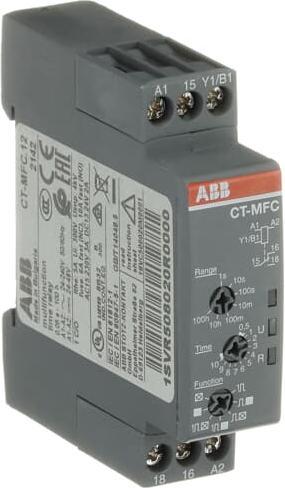 Produktbild ABB CT-MFC.12