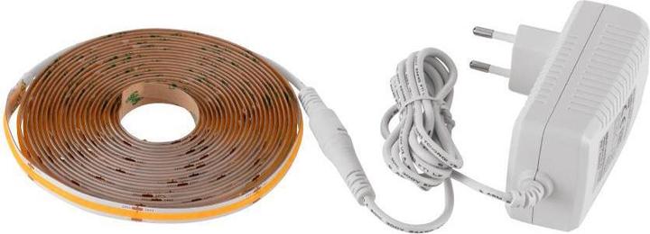 Produktbild EGLO 900575 COB STRIPE LED LED-Streifen 40W Weiss warmweiss (Warmweiss, 500 cm, Indoor)