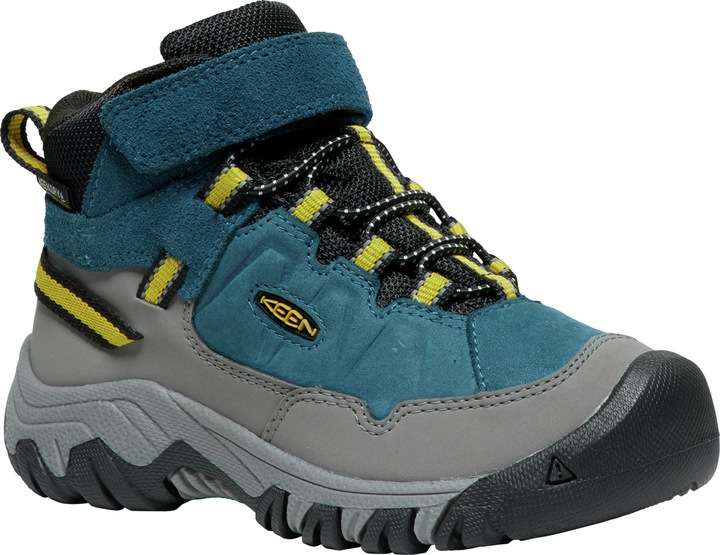 Produktbild Keen C Targhee IV Mid WP (30)