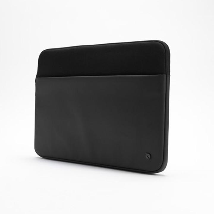 Productafbeelding Incase A.R.C. Hoes voor 14-inch laptop - Zwart (14", Universeel)