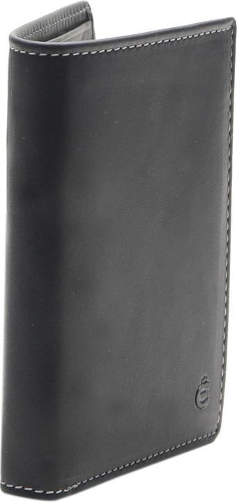 Produktbild Esquire Dallas Geldbörse RFID Leder 9 cm