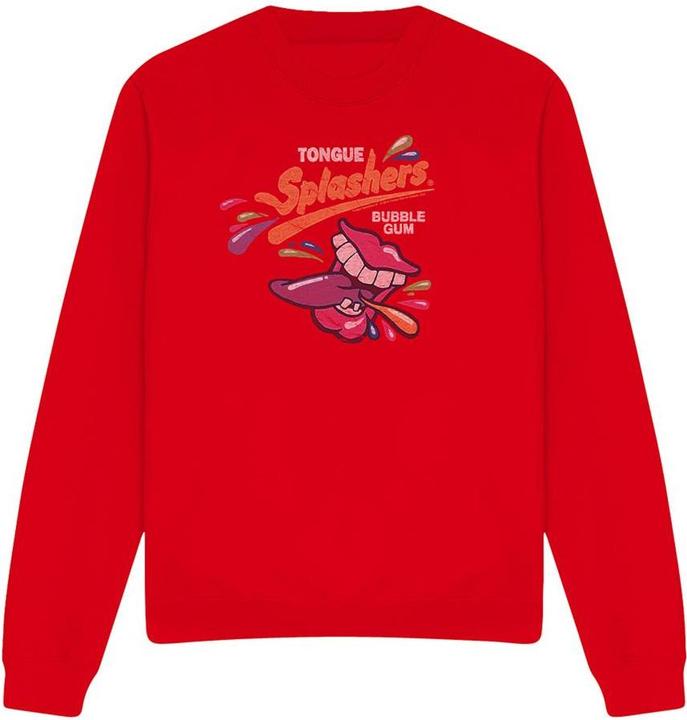 Produktbild Double Bubble Sweatshirt (M)