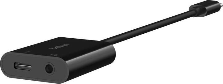 Produktbild Belkin RockStar (Audio, 19.60 cm)