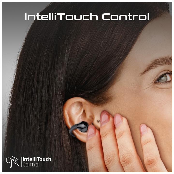 Actual product image ProMate AirClip (NC, 6 h, Wireless)