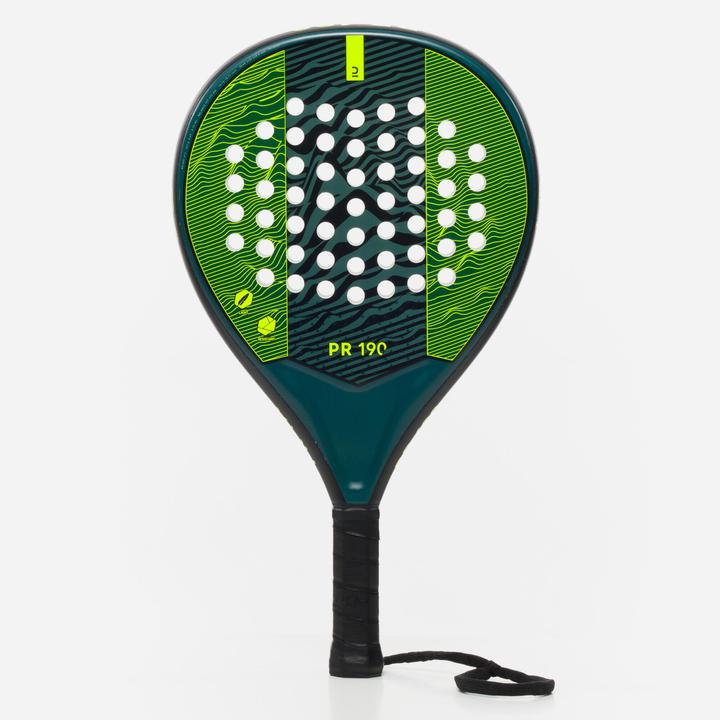 Actual product image Kuikma PR 190