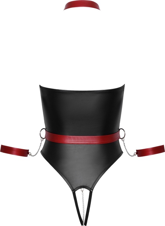 Actual product image Cottelli Collection Tubebody Bondage L (L)