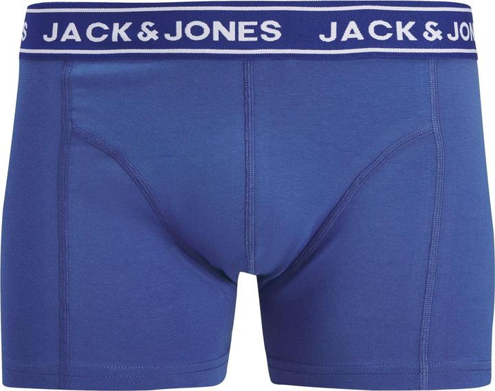 Produktbild Jack & Jones 7er-pack Trunks Trunks (M, 7er Pack)
