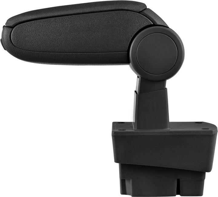 Immagine prodotto Pro-Tec Bracciolo centrale Ford Focus I con vano portaoggetti in tessuto nero