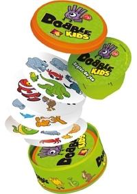Produktbild Asmodée Dobble Kids (Französisch)