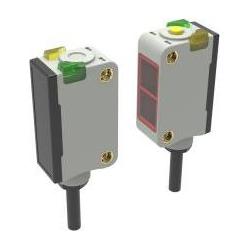Rs Pro PSE Kubisch Optischer Sensor, Durchgangsstrahl, Be, Elektronikmodul