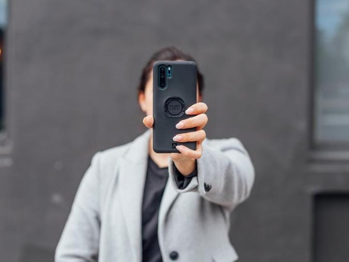 Produktbild Quad Lock Case (Huawei P30 Pro)