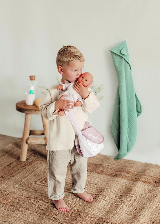 Actual product image Smoby BabyNurse Changing Bag