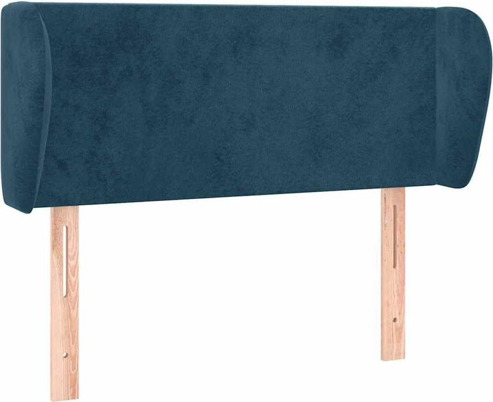 Bleu foncé