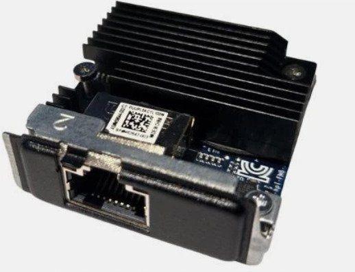 Actual product image HPE Flex IO (Network Accessories)