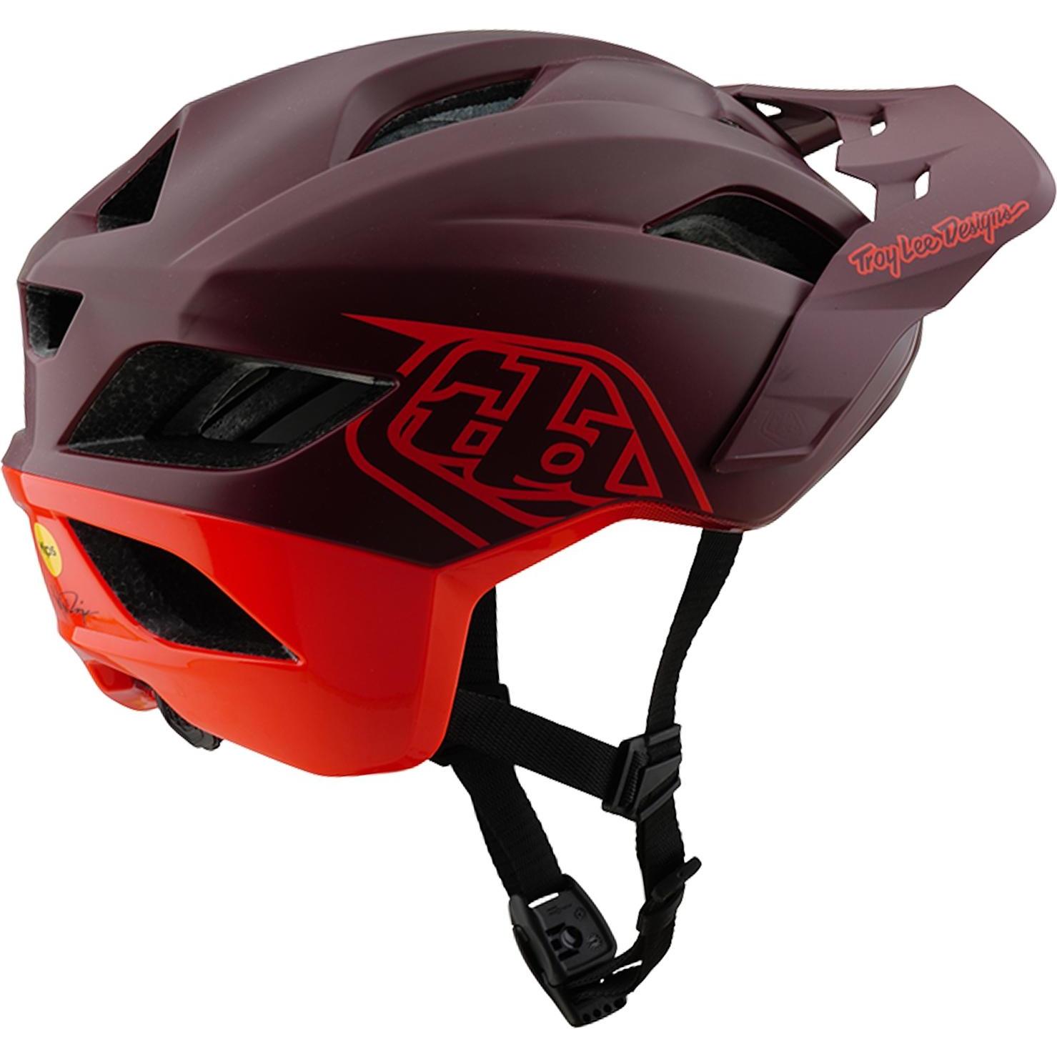 Thumbnail - Troy Lee Designs, Velohelm Zubehör