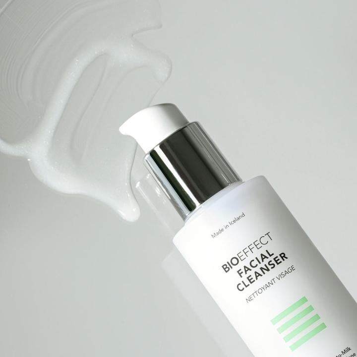 Image du produit Bioeffect Nettoyant pour le visage (Lingettes nettoyantes pour le visage, 120 ml)