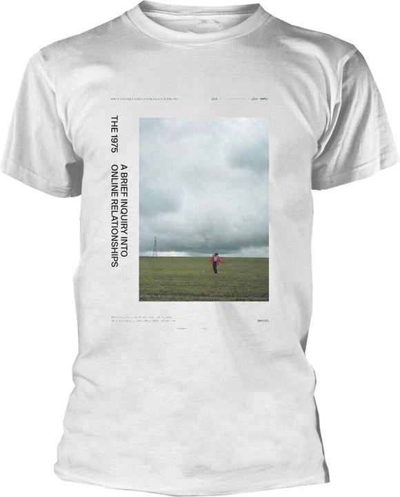Produktbild Universal Textiles ABIIOR Side Fields TShirt (XL)