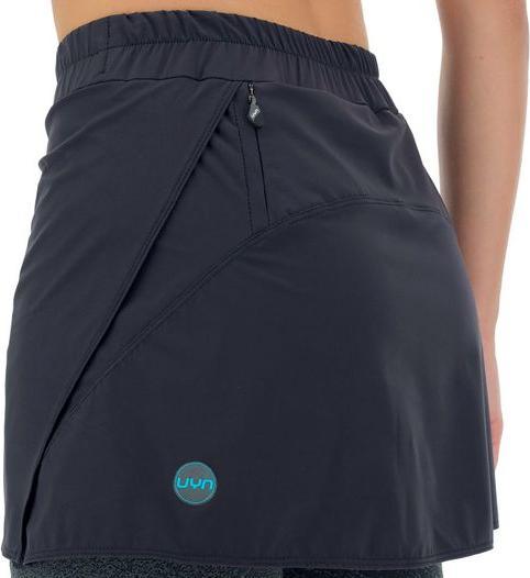Produktbild UYN Laufhose 2 In 1 Exceleration (XS)