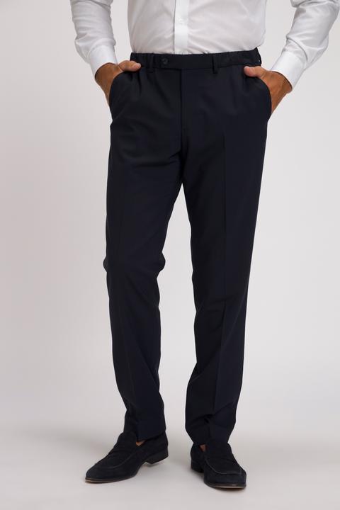 Actual product image JP1880 Classic Business Style Pants ZEUS, FLEXNAMIC® (70)