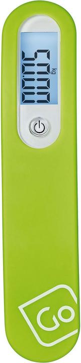 Actual product image Disney Princess Digital luggage scale (up to 40 kg) (Luggage scale)