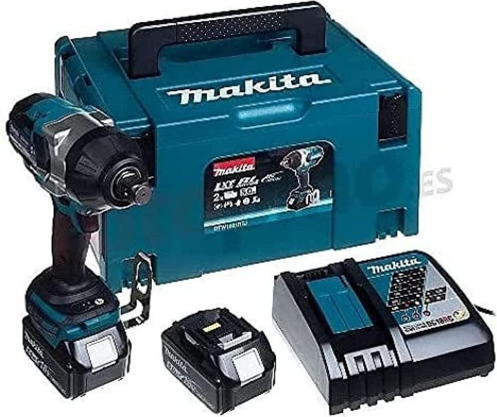 Image du produit Makita DTW 1002 (Clé à chocs)
