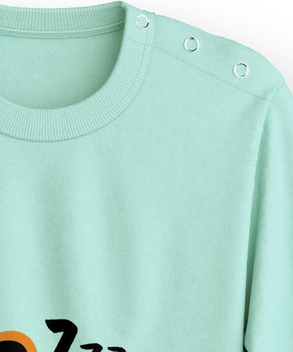 Produktbild Calida Toddlers Animals Bündchen-Pyjama (92)
