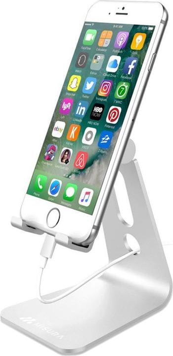 Actual product image Misura Mobile phone stand ME17