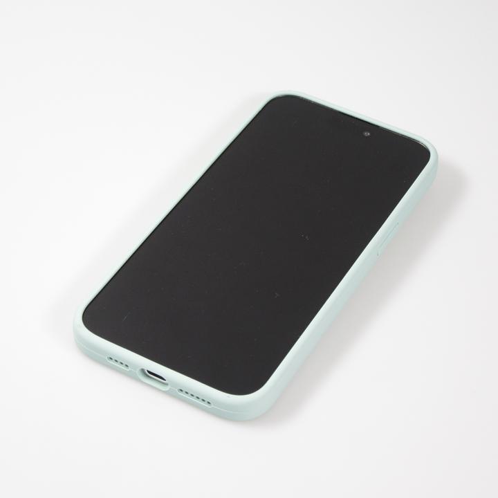 Image du produit PhoneLook Coque Soft Touch d'eau (Apple iPhone 15 Pro)