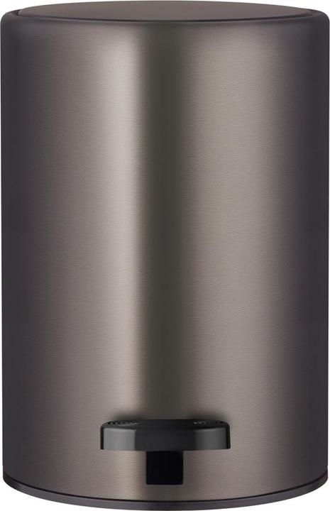 Burned Metal, Metall