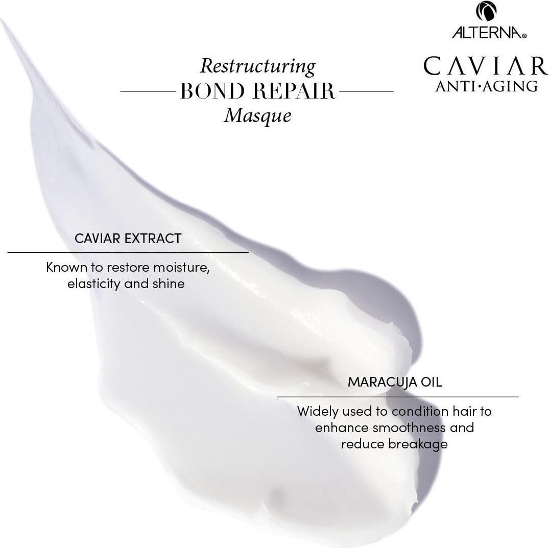 Thumbnail - Alterna, Haarmaske, Caviar Maske (169 ml)
