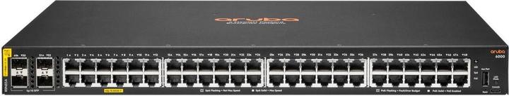 Aruba 6000 48G Class4 PoE (48 Ports)