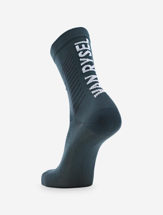 Immagine prodotto Van rysel Fahrradsocken Velo 900 Grün (43 - 46)