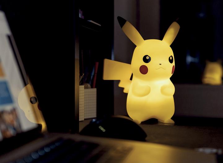 Image du produit Teknofun Pokémon Pikachu