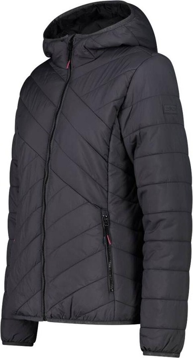 Immagine prodotto CMP Campagnolo Giacca Fix Hood (M)